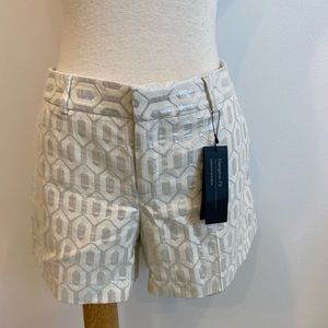 Banana Republic dress shorts